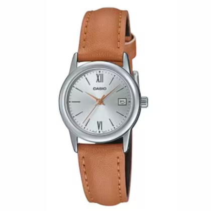 CASIO GENERAL LTP-V002L-7B3UDF
